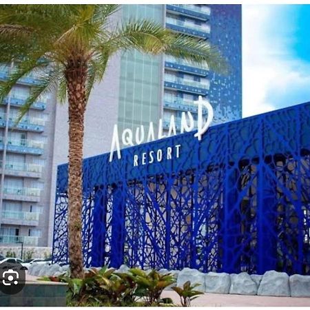 Aqualand Park Resort Salinópolis Kültér fotó